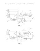 Liquid Evaporation System with Heated Liquid diagram and image