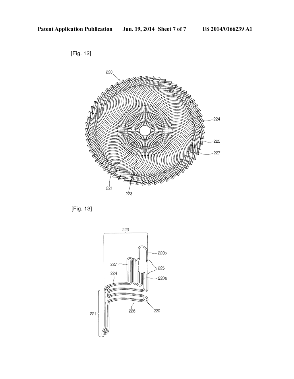 HEAT DISSIPATING DEVICE USING HEAT PIPE - diagram, schematic, and image 08