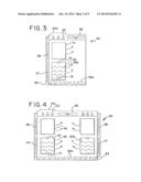 COOLING TOWER WITH INDIRECT HEAT EXCHANGER diagram and image