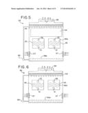 COOLING TOWER WITH INDIRECT HEAT EXCHANGER diagram and image