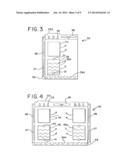 COOLING TOWER WITH INDIRECT HEAT EXCHANGER diagram and image