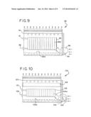 COOLING TOWER WITH INDIRECT HEAT EXCHANGER diagram and image