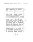 FLAT HEAT PIPE AND METHOD FOR MANUFACTURING THE SAME diagram and image