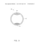 FLAT HEAT SPREADER AND METHOD FOR MANUFACTURING THE SAME diagram and image