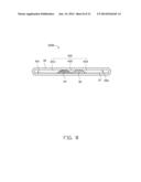 FLAT HEAT SPREADER AND METHOD FOR MANUFACTURING THE SAME diagram and image