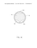 FLAT HEAT SPREADER AND METHOD FOR MANUFACTURING THE SAME diagram and image