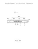 FLAT HEAT SPREADER AND METHOD FOR MANUFACTURING THE SAME diagram and image