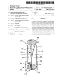 METHOD FOR CONTROLLING A MECHANICAL VIBRATING ELEMENT diagram and image