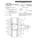 BALL DROP WELLHEAD CONTROL APPARATUS diagram and image