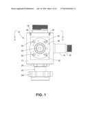 BALL DROP WELLHEAD CONTROL APPARATUS diagram and image