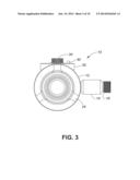 BALL DROP WELLHEAD CONTROL APPARATUS diagram and image