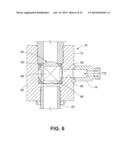 BALL DROP WELLHEAD CONTROL APPARATUS diagram and image