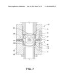 BALL DROP WELLHEAD CONTROL APPARATUS diagram and image