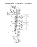 Suction Pressure Monitoring System diagram and image