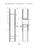 ISOLATION VALVE WITH DEBRIS CONTROL AND FLOW TUBE PROTECTION diagram and image