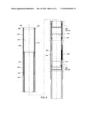 ISOLATION VALVE WITH DEBRIS CONTROL AND FLOW TUBE PROTECTION diagram and image