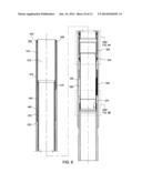 ISOLATION VALVE WITH DEBRIS CONTROL AND FLOW TUBE PROTECTION diagram and image