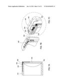 ISOLATION VALVE WITH DEBRIS CONTROL AND FLOW TUBE PROTECTION diagram and image