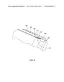 ISOLATION VALVE WITH DEBRIS CONTROL AND FLOW TUBE PROTECTION diagram and image