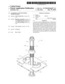 TENSIONER LATCH WITH SLIDING SEGMENTED BASE diagram and image