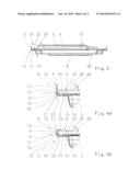 Housing Element for a Control Device Housing diagram and image