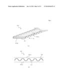 UNDERSEA CABLE, MULTILAYER TAPE FOR WATER SHIELDING LAYER OF UNDERSEA     CABLE, AND METHOD FOR IMPROVING FATIGUE CHARACTERISTICS OF UNDERSEA CABLE diagram and image