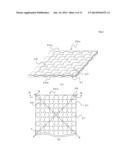 UNDERSEA CABLE, MULTILAYER TAPE FOR WATER SHIELDING LAYER OF UNDERSEA     CABLE, AND METHOD FOR IMPROVING FATIGUE CHARACTERISTICS OF UNDERSEA CABLE diagram and image