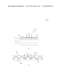 UNDERSEA CABLE, MULTILAYER TAPE FOR WATER SHIELDING LAYER OF UNDERSEA     CABLE, AND METHOD FOR IMPROVING FATIGUE CHARACTERISTICS OF UNDERSEA CABLE diagram and image