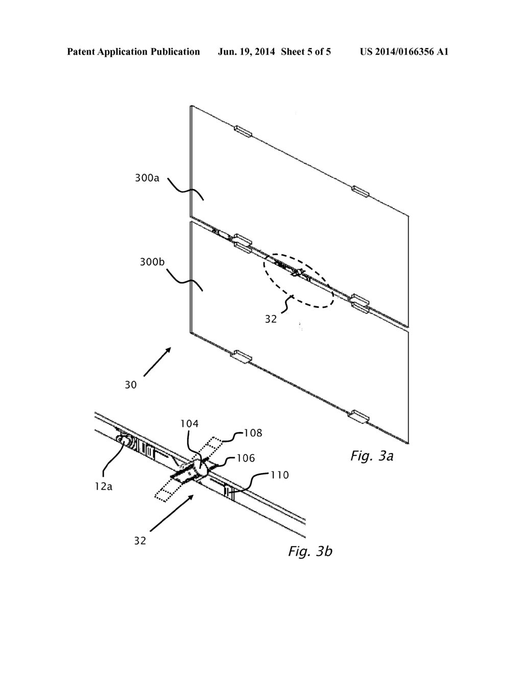 Bracket for Connection of a Junction Box to Photovoltaic Panels - diagram, schematic, and image 06