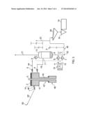FLUID DIVERTER SYSTEM FOR A DRILLING FACILITY diagram and image