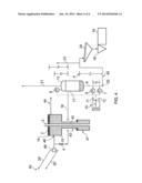 FLUID DIVERTER SYSTEM FOR A DRILLING FACILITY diagram and image