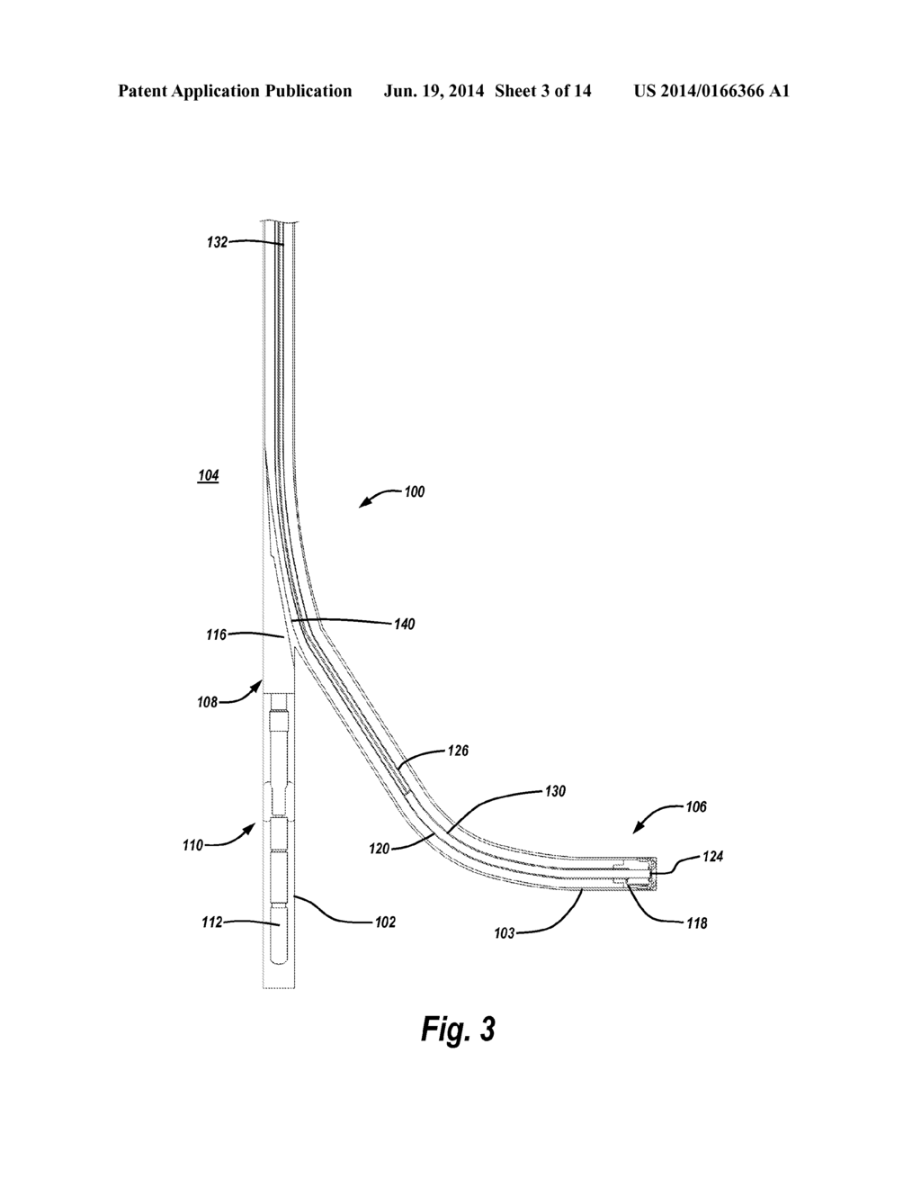 SINGLE-TRIP LATERAL CORING SYSTEMS AND METHODS - diagram, schematic, and image 04