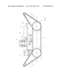 Mobile Robot diagram and image