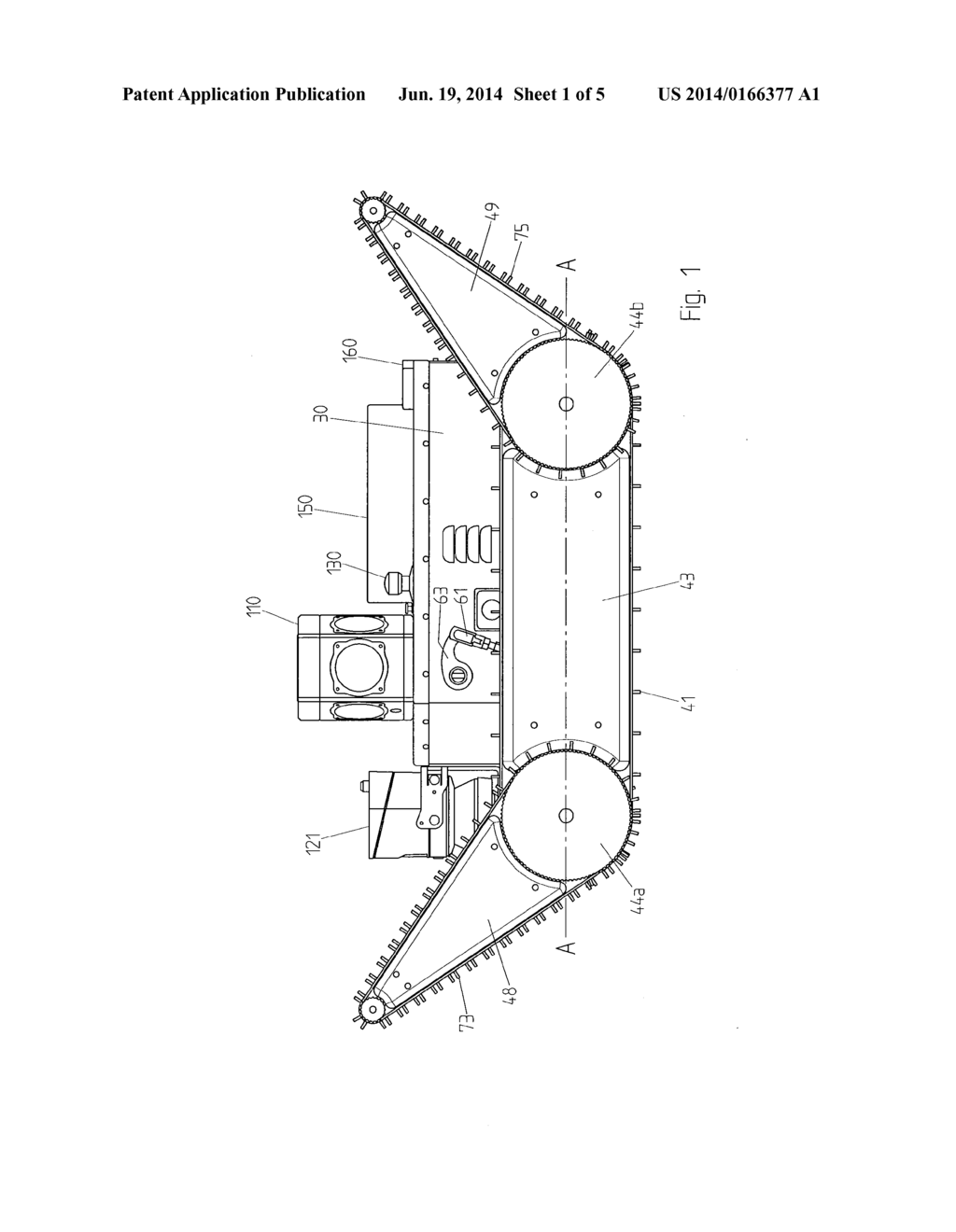 Mobile Robot - diagram, schematic, and image 02