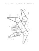 Mobile Robot diagram and image