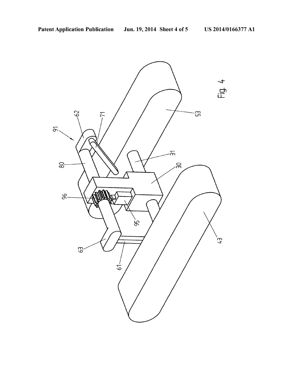 Mobile Robot - diagram, schematic, and image 05