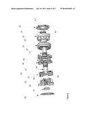 Vehicle With A Hydraulic Drive System diagram and image