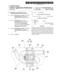 VARIABLE VALVE APPARATUS AND MUFFLER PROVIDED WITH THE SAME diagram and image