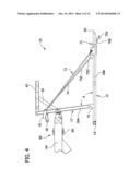 Tree Stand diagram and image