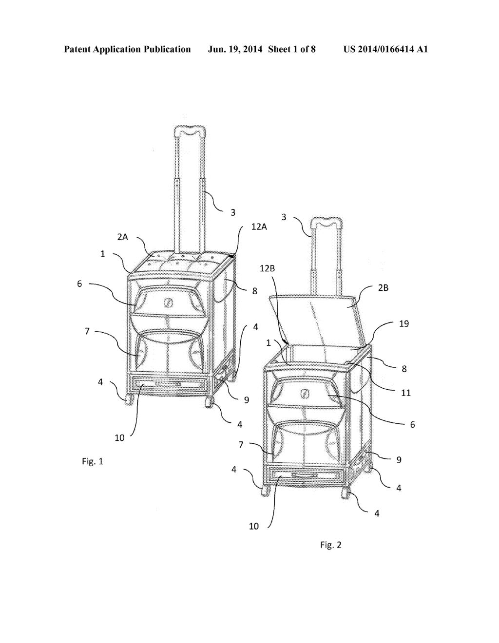 Mobile Office - diagram, schematic, and image 02