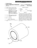 Torque Limiting Tolerance Ring diagram and image