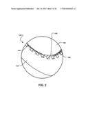 Torque Limiting Tolerance Ring diagram and image