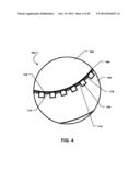 Torque Limiting Tolerance Ring diagram and image