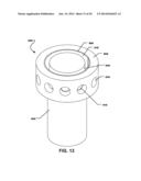 Torque Limiting Tolerance Ring diagram and image