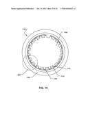 Torque Limiting Tolerance Ring diagram and image