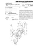 AIR LOCK METERING diagram and image