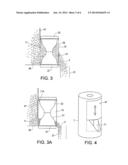 AIR LOCK METERING diagram and image