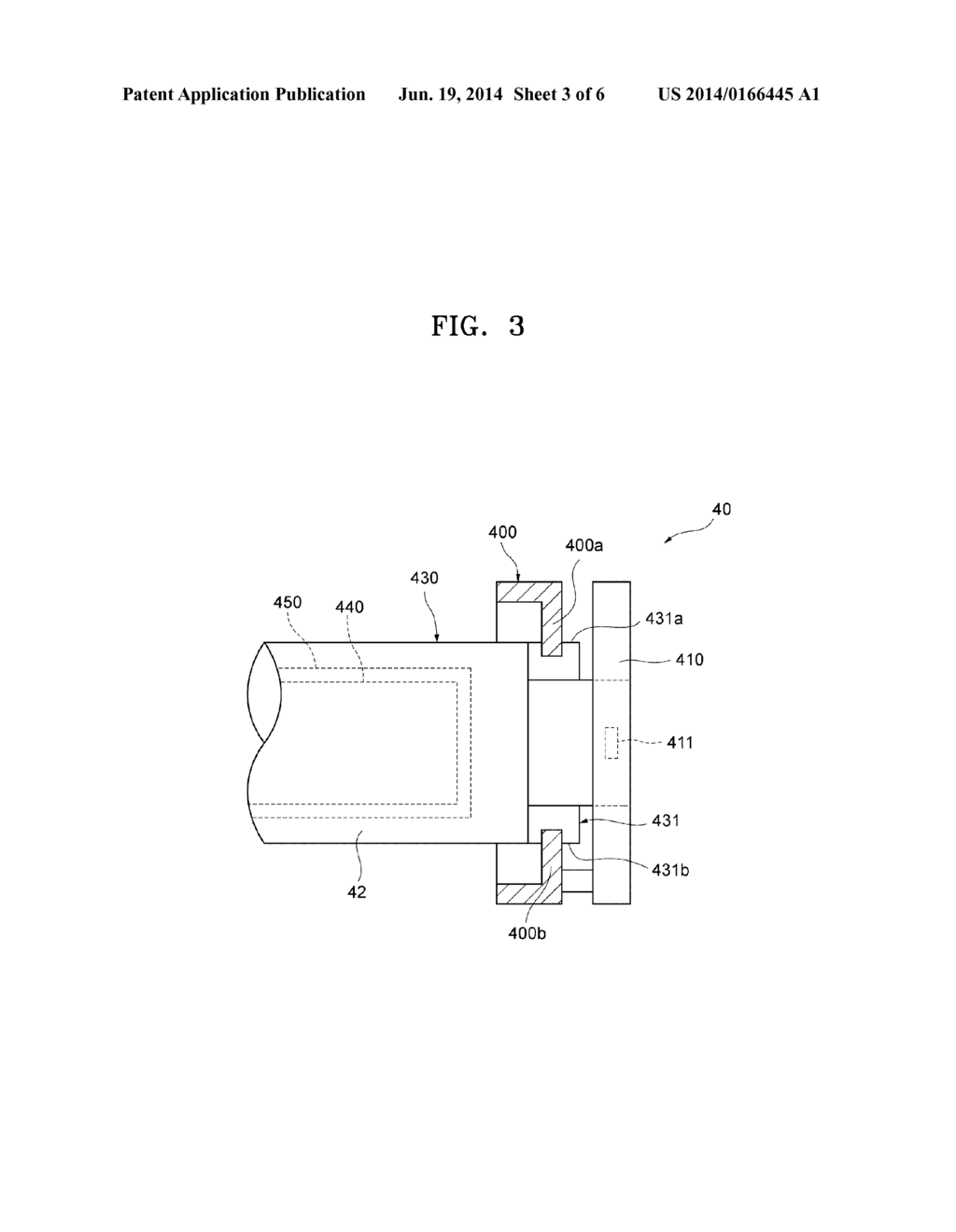 FIXING DEVICE AND IMAGE FORMING APPARATUS - diagram, schematic, and image 04