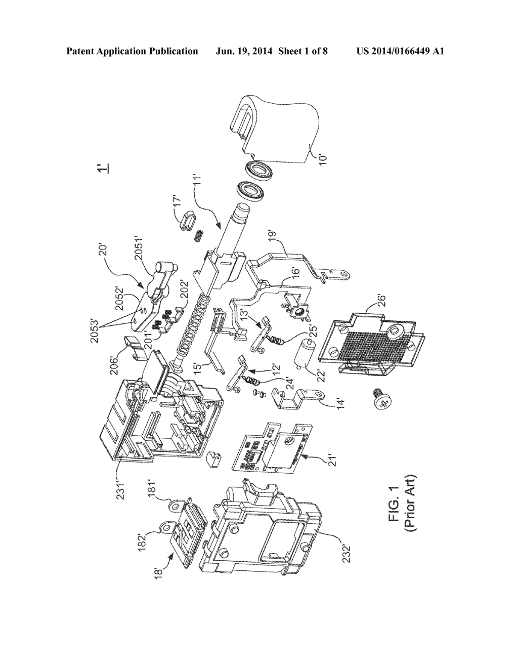 Forward/Backward Rotation Switching Mechanism - diagram, schematic, and image 02