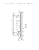 KEYBOARD DEVICE WITH LUMINOUS KEY diagram and image